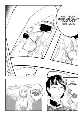 Read Ticking Divinity  1 Page 2 in English