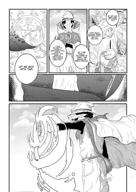 Read Ticking Divinity  1 Page 5 in English