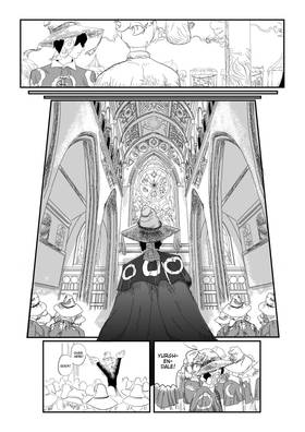 Read Ticking Divinity  1 Page 7 in English