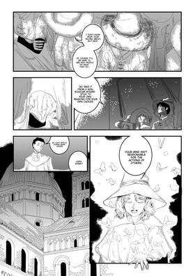 Read Ticking Divinity  1 Page 9 in English