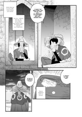 Read Ticking Divinity  1 Page 10 in English