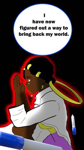 Read Encephalon : Neuron link  1 Page 3 in English