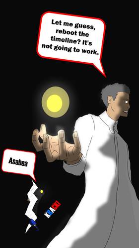 Read Encephalon : Neuron link  1 Page 4 in English