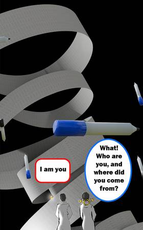 Read Encephalon : Neuron link  1 Page 5 in English