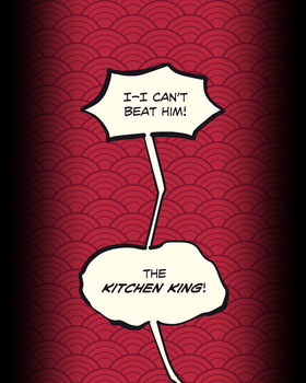Read Way of the Kitchen King  1 Page 4 in English