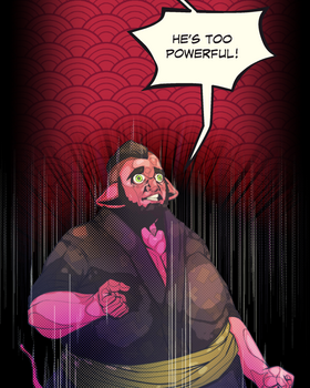 Read Way of the Kitchen King  1 Page 5 in English