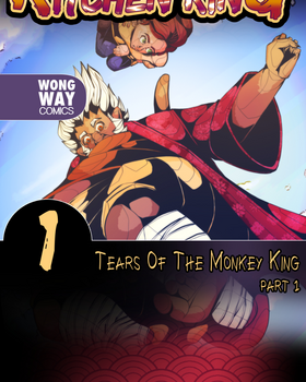 Read Way of the Kitchen King  1 Page 2 in English