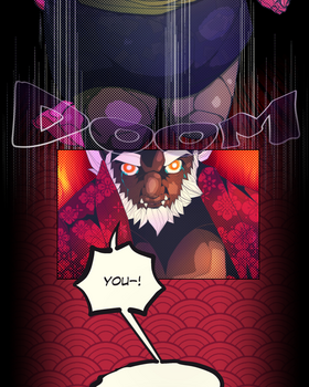 Read Way of the Kitchen King  1 Page 6 in English