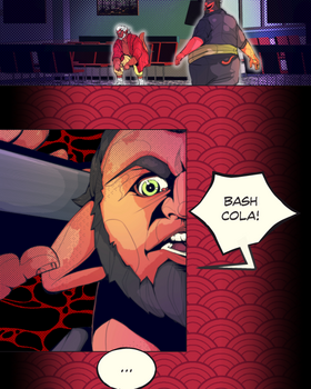 Read Way of the Kitchen King  1 Page 10 in English
