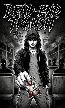 Read Dead-End Transit  1 Page 1 in English