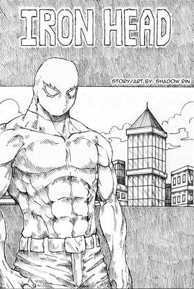 Read Iron Head (one-shot)  1 Page 1 in English