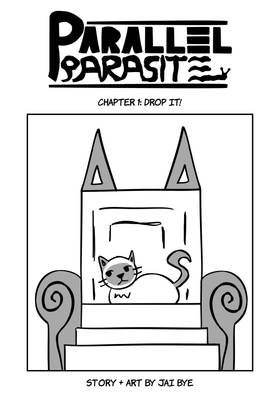 Read Parallel Parasite  1 Page 1 in English