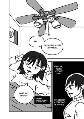 Read Parallel Parasite  1 Page 4 in English