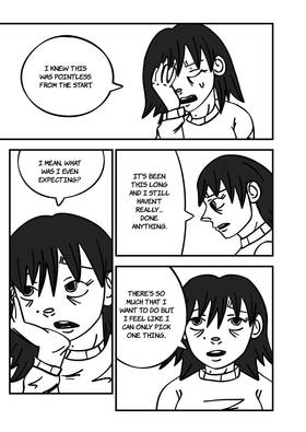 Read Parallel Parasite  1 Page 5 in English