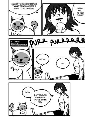 Read Parallel Parasite  1 Page 6 in English