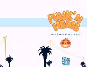 Read Punk'n Heads  1 Page 3 in English