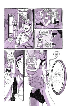 Read Punk'n Heads  1 Page 7 in English