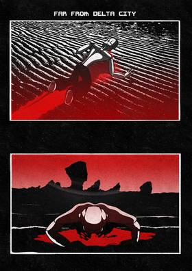 Read RoboCock 3: ロボコック 三  1 Page 3 in English