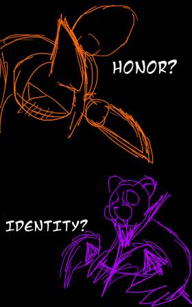 Read Stab-Outs: Our Inner Monsters  1 Page 10 in English