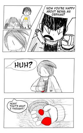 Read Stab-Outs [BETA]  2 Page 5 in English