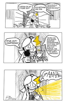 Read Stab-Outs [BETA]  2 Page 7 in English