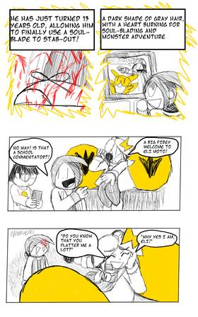 Read Stab-Outs [BETA]  2 Page 9 in English