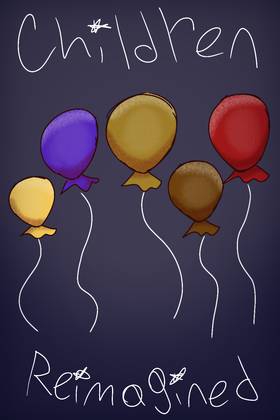 Read Children: Reimagined  1 Page 1 in English