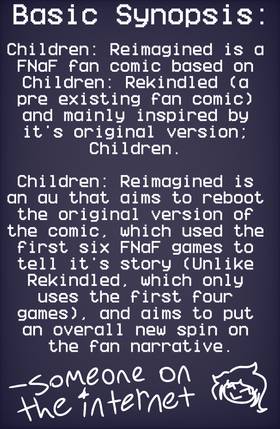 Read Children: Reimagined  1 Page 3 in English