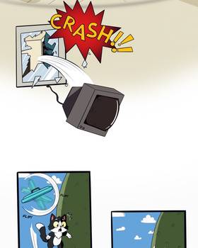 Read Ali’s family   1 Page 5 in English