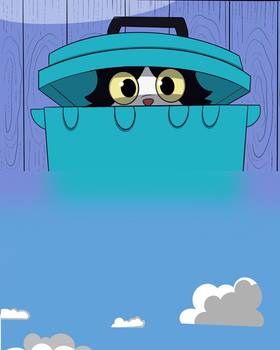 Read Ali’s family   1 Page 7 in English