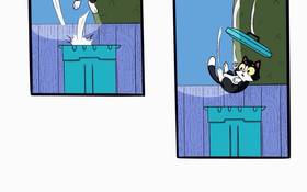 Read Ali’s family   1 Page 6 in English