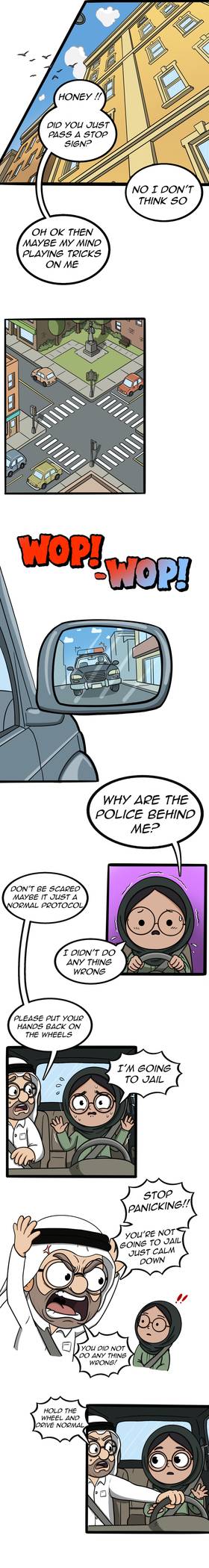 Read Ali’s family   3 Page 6 in English