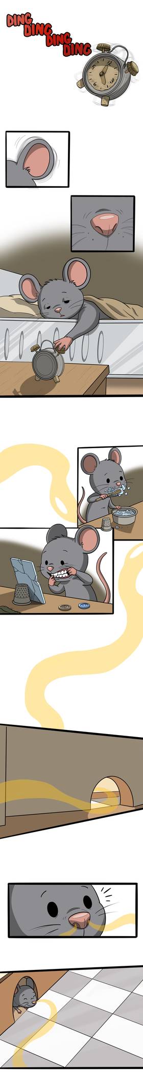 Read Ali’s family   4 Page 1 in English