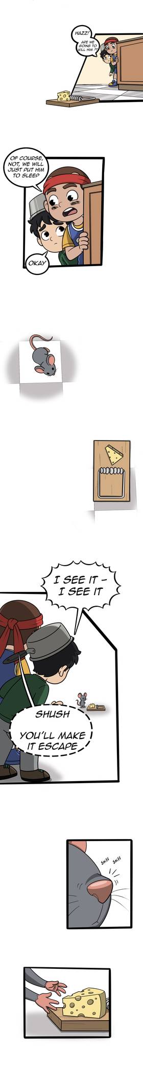 Read Ali’s family   4 Page 7 in English