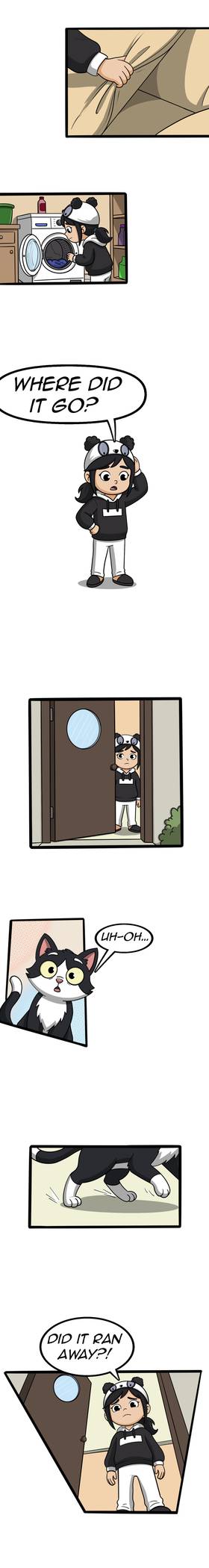 Read Ali’s family   5 Page 10 in English