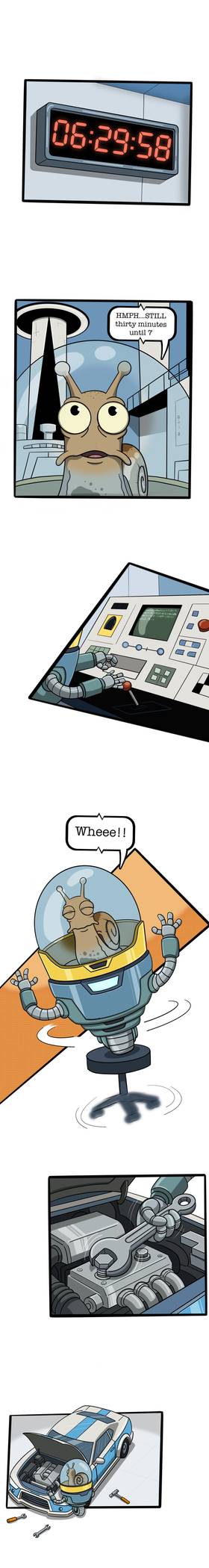 Read Ali’s family   6 Page 1 in English