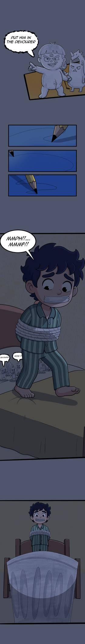 Read Ali’s family   7 Page 7 in English