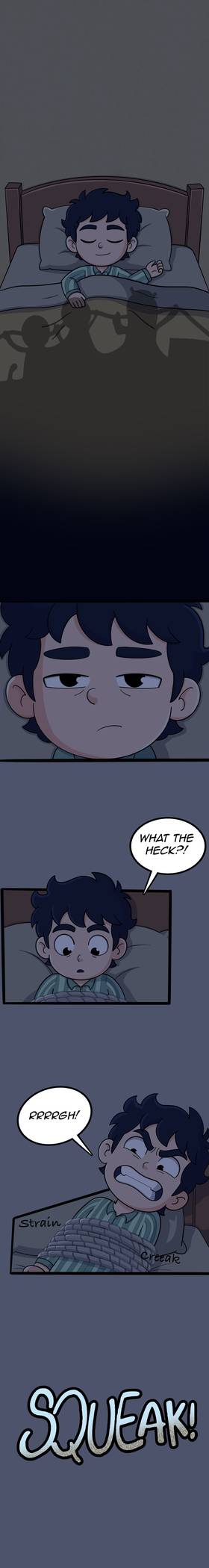 Read Ali’s family   7 Page 3 in English