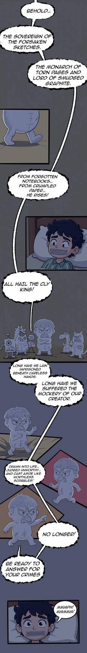 Read Ali’s family   7 Page 5 in English