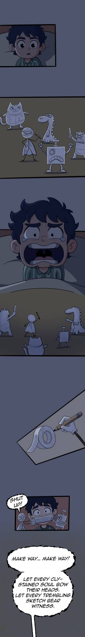 Read Ali’s family   7 Page 4 in English