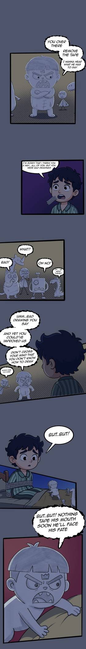 Read Ali’s family   7 Page 6 in English