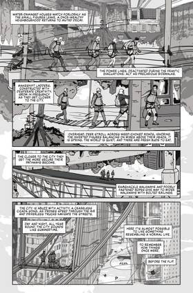 Read Upside Down  1 Page 8 in English