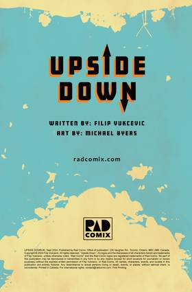 Read Upside Down  2 Page 2 in English