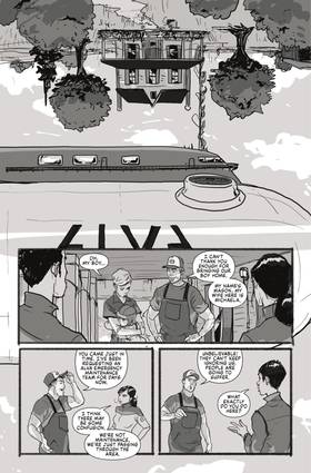 Read Upside Down  2 Page 7 in English