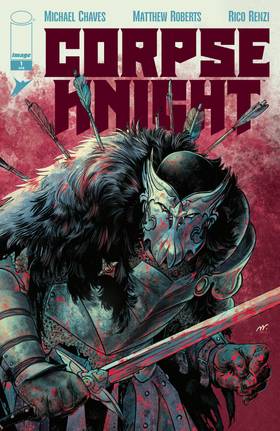 Corpse Knight #1