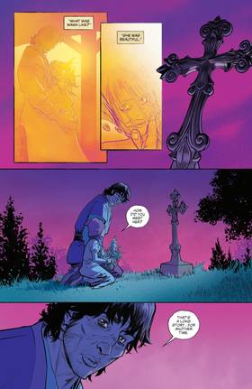 Read Corpse Knight  1 Page 3 in English