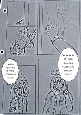 Read ALMA ¿4B2-¿570  1 Page 3 in Spanish