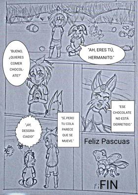 Read ALMA ¿4B2-¿570  1 Page 9 in Spanish