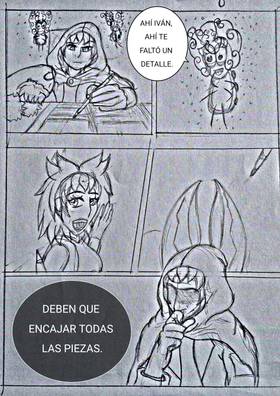 Read ALMA ¿4B2-¿570  1 Page 1 in Spanish