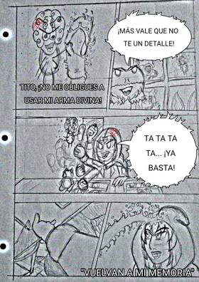 Read ALMA ¿4B2-¿570  1 Page 2 in Spanish